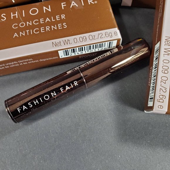 fashion fair concealer makeup fashion fair concealer makeup